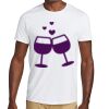HiDensi T™ 100% Cotton T Shirt Thumbnail