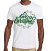 HiDensi T™ 100% Cotton T Shirt Thumbnail