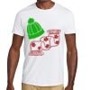 HiDensi T™ 100% Cotton T Shirt Thumbnail