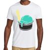 HiDensi T™ 100% Cotton T Shirt Thumbnail