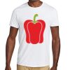 HiDensi T™ 100% Cotton T Shirt Thumbnail
