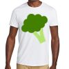 HiDensi T™ 100% Cotton T Shirt Thumbnail