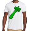 HiDensi T™ 100% Cotton T Shirt Thumbnail