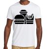 HiDensi T™ 100% Cotton T Shirt Thumbnail