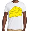 HiDensi T™ 100% Cotton T Shirt Thumbnail