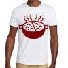 HiDensi T™ 100% Cotton T Shirt Thumbnail