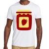 HiDensi T™ 100% Cotton T Shirt Thumbnail