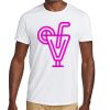 HiDensi T™ 100% Cotton T Shirt Thumbnail