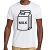 HiDensi T™ 100% Cotton T Shirt Thumbnail