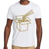 HiDensi T™ 100% Cotton T Shirt Thumbnail