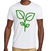 HiDensi T™ 100% Cotton T Shirt Thumbnail
