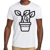 HiDensi T™ 100% Cotton T Shirt Thumbnail
