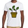 HiDensi T™ 100% Cotton T Shirt Thumbnail