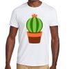 HiDensi T™ 100% Cotton T Shirt Thumbnail
