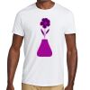 HiDensi T™ 100% Cotton T Shirt Thumbnail