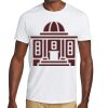 HiDensi T™ 100% Cotton T Shirt Thumbnail