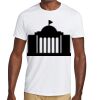 HiDensi T™ 100% Cotton T Shirt Thumbnail