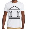 HiDensi T™ 100% Cotton T Shirt Thumbnail