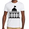 HiDensi T™ 100% Cotton T Shirt Thumbnail