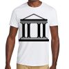 HiDensi T™ 100% Cotton T Shirt Thumbnail