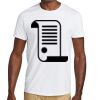 HiDensi T™ 100% Cotton T Shirt Thumbnail