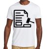 HiDensi T™ 100% Cotton T Shirt Thumbnail