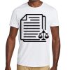 HiDensi T™ 100% Cotton T Shirt Thumbnail
