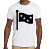 HiDensi T™ 100% Cotton T Shirt Thumbnail