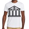HiDensi T™ 100% Cotton T Shirt Thumbnail