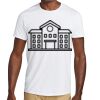 HiDensi T™ 100% Cotton T Shirt Thumbnail