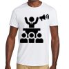 HiDensi T™ 100% Cotton T Shirt Thumbnail