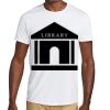HiDensi T™ 100% Cotton T Shirt Thumbnail