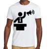 HiDensi T™ 100% Cotton T Shirt Thumbnail