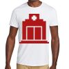 HiDensi T™ 100% Cotton T Shirt Thumbnail