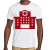 HiDensi T™ 100% Cotton T Shirt Thumbnail