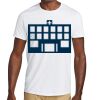 HiDensi T™ 100% Cotton T Shirt Thumbnail