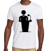 HiDensi T™ 100% Cotton T Shirt Thumbnail