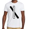 HiDensi T™ 100% Cotton T Shirt Thumbnail