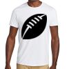 HiDensi T™ 100% Cotton T Shirt Thumbnail