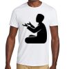 HiDensi T™ 100% Cotton T Shirt Thumbnail