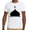 HiDensi T™ 100% Cotton T Shirt Thumbnail
