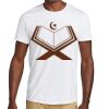 HiDensi T™ 100% Cotton T Shirt Thumbnail