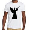 HiDensi T™ 100% Cotton T Shirt Thumbnail