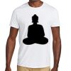 HiDensi T™ 100% Cotton T Shirt Thumbnail