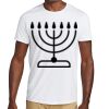 HiDensi T™ 100% Cotton T Shirt Thumbnail