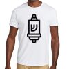 HiDensi T™ 100% Cotton T Shirt Thumbnail