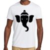HiDensi T™ 100% Cotton T Shirt Thumbnail