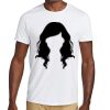 HiDensi T™ 100% Cotton T Shirt Thumbnail
