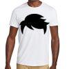 HiDensi T™ 100% Cotton T Shirt Thumbnail