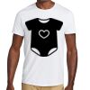 HiDensi T™ 100% Cotton T Shirt Thumbnail